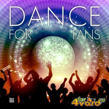 Dance For Fans Vol 2 (2019)