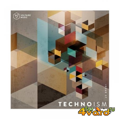 Technoism Issue 27 (2019)