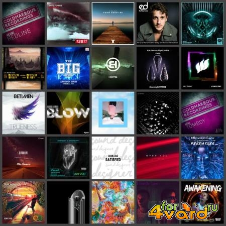 Beatport Music Releases Pack 1363 (2019)