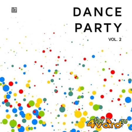 Dance Party, Vol. 2 (2019)