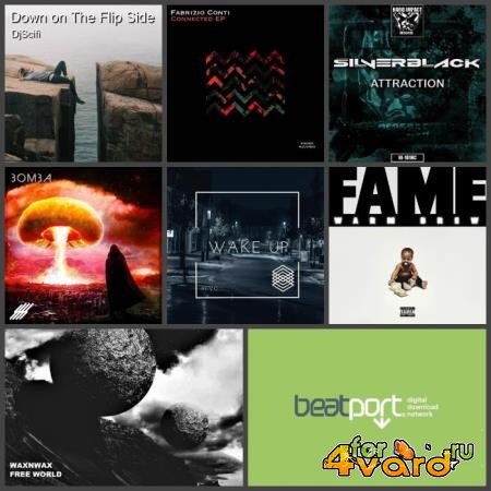 Beatport Music Releases Pack 1367 (2019)