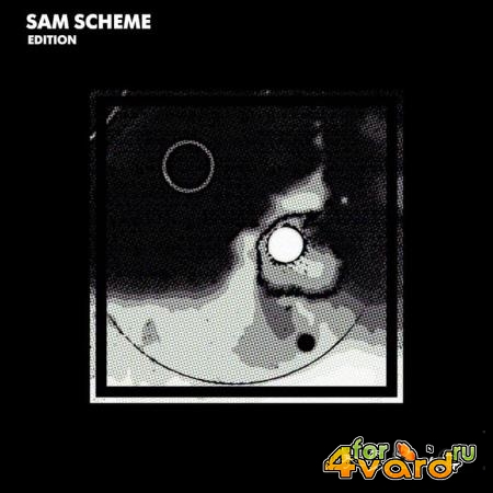 Sam Scheme - am Scheme Edition (2019)