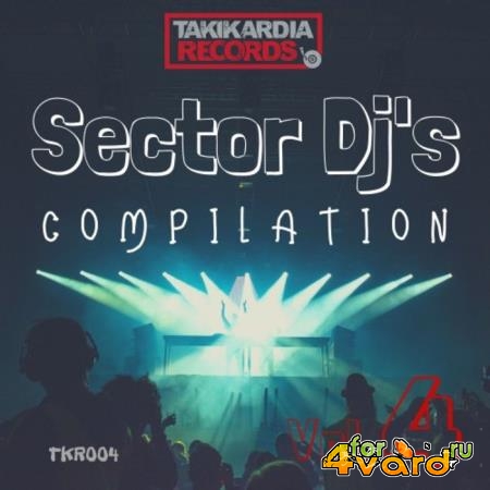 Sector DJs Compilation Vol 4 (2019)