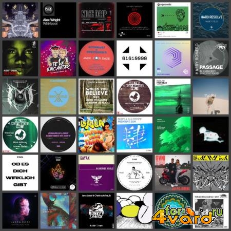 Beatport Music Releases Pack 1378 (2019)