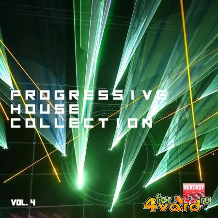 Progressive House Collection Vol 4 (2019)
