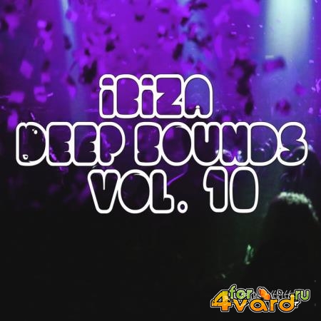 Ibiza Deep Sounds, Vol. 10 (2019)