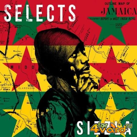 Sizzla - Sizzla Selects Reggae (2019)