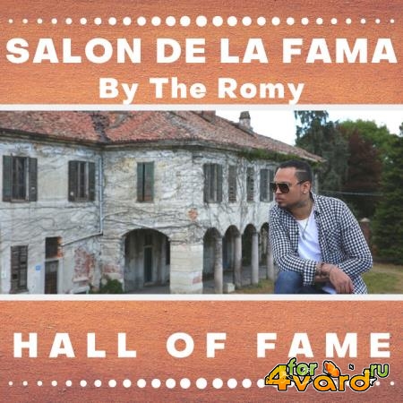 The Romy - Salon De La Fama (Hall oF Fame) (2019)