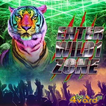Wild1 - Enter Wild1 Zone (2019)