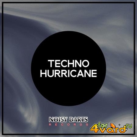 Techno Hurricane (2019)