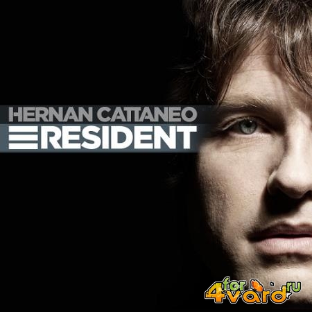 Hernan Cattaneo - Resident 439 (2019-10-07)
