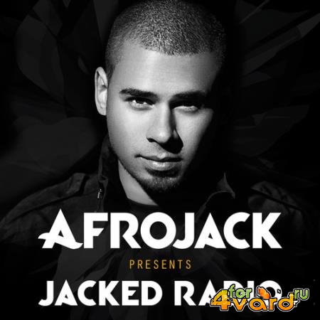 Afrojack - Jacked Radio 415 (2019-10-05)