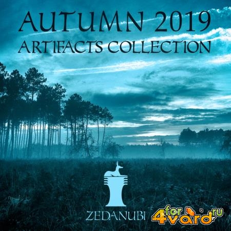 Autumn 2019 Artifacts Collection (2019)