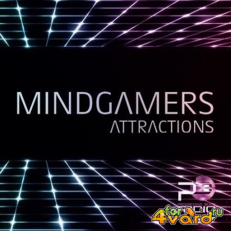 GMindgamers - Attractions (2019-10-05)