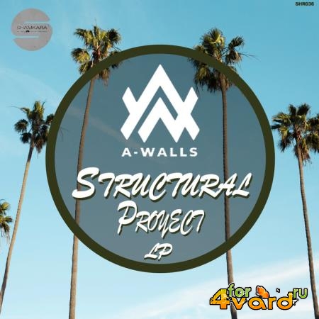 A-Walls - Structural Proyect LP (2019)