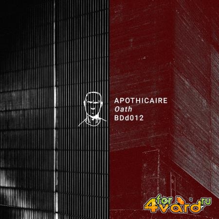 Apothicaire - Oath EP (2019)