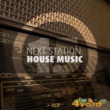 Next Station: House Music, Vol. 15 (2019)
