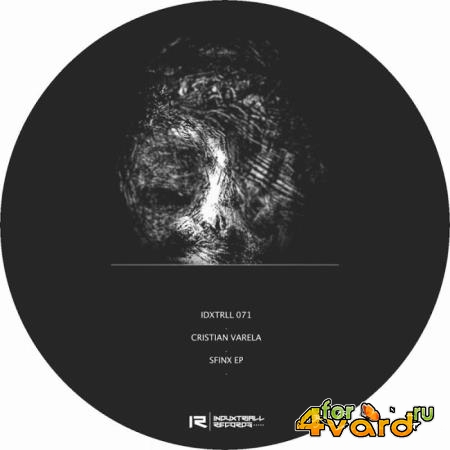 Cristian Varela - Sfinx EP (2019)
