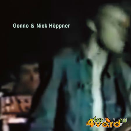 Gonno & Nick Hoeppner - Lost (2019)