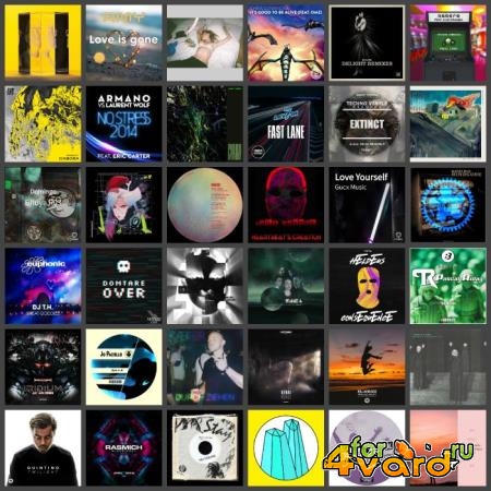 Beatport Music Releases Pack 1401 (2019)