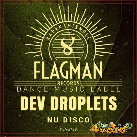 Flagman - Dev Droplets Nu Disco (2019)