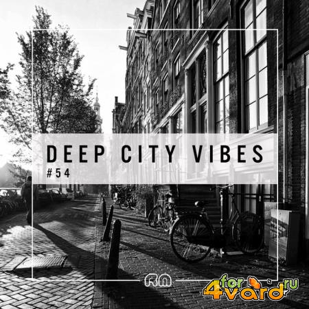 Deep City Vibes, Vol. 54 (2019)