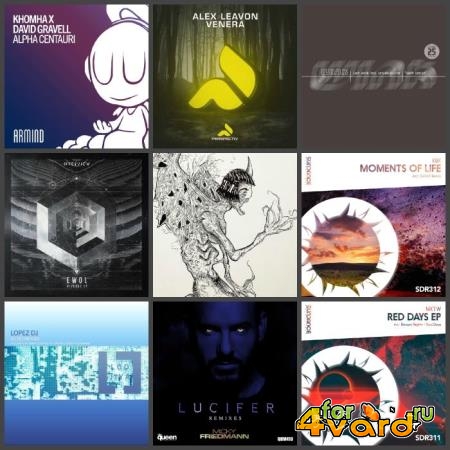 Beatport Music Releases Pack 1404 (2019)