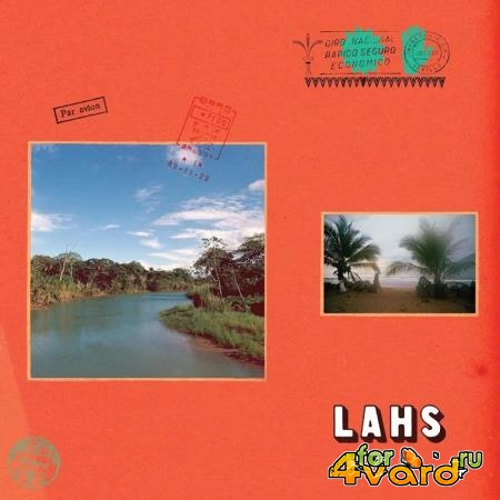 Allah-Las - LAHS (2019)