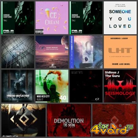 Beatport Music Releases Pack 1406 (2019)