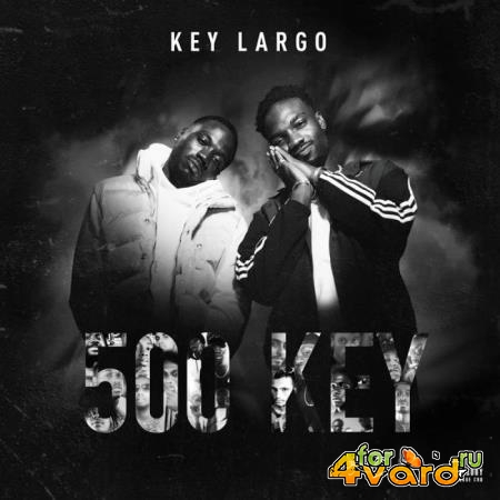 Key Largo - 500 Key (2019)