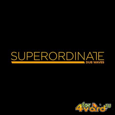 Superordinate Dub Waves: Minimal & Beyond Vol 1 (2019)