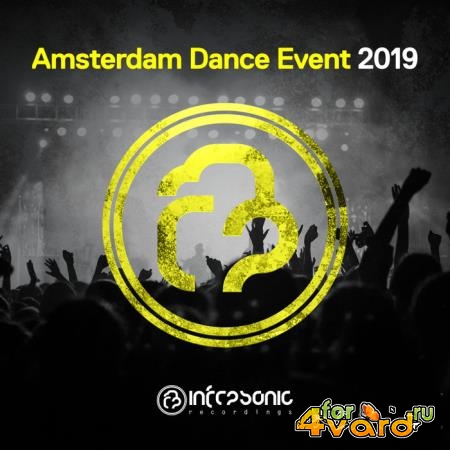 Infrasonic: Amsterdam Dance Event 2019 (2019)