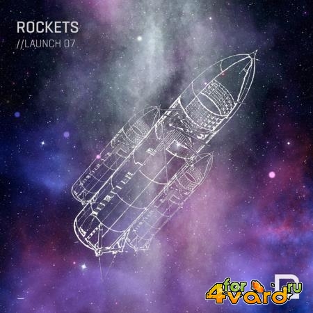 Rockets//Launch 07 (2019)