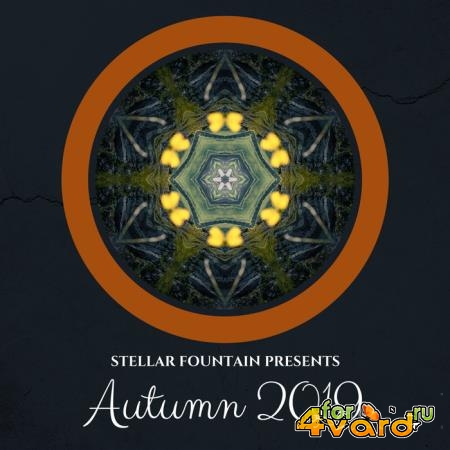 Stellar Fountain Presents Autumn 2019 (2019)