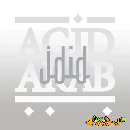 Acid Arab - Jdid (2019)
