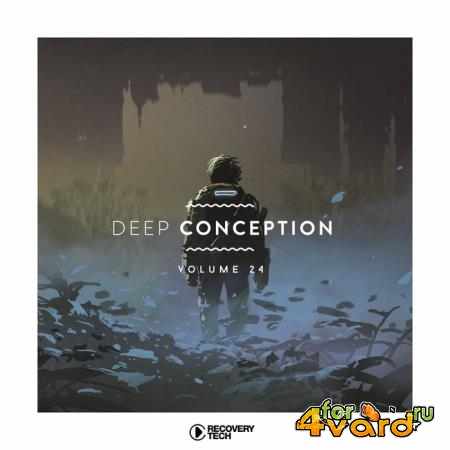 Deep Conception, Vol. 24 (2019)