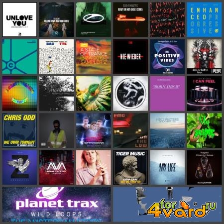 Beatport Music Releases Pack 1428 (2019)