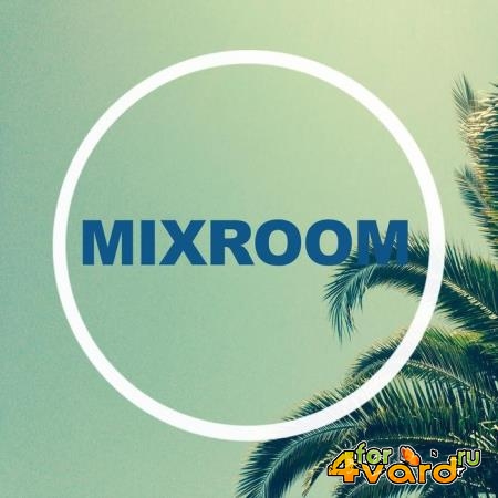 Mixroom - Diginimony (2019)