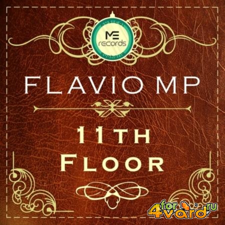 Flavio MP - 11Th Floor (2019)