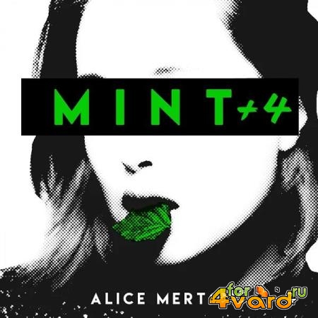 Alice Merton - Mint +4 (2019)