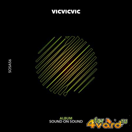 Vicvicvic - Album (2019)