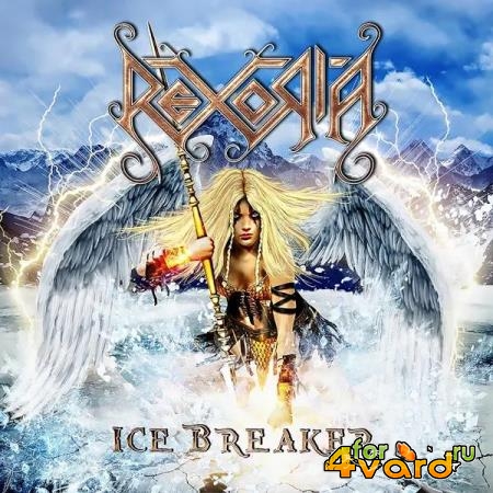 REXORIA - Ice Breaker (2019)