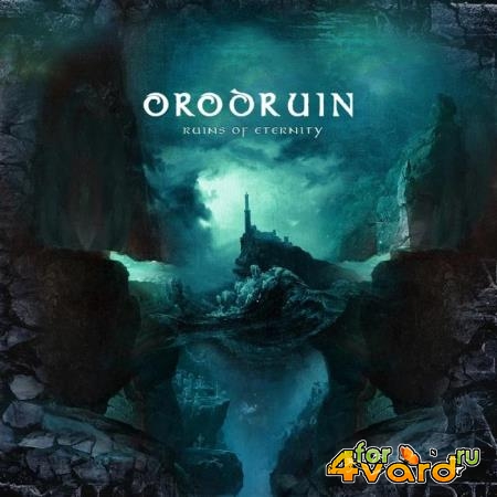 Orodruin - Ruins of Eternity (2019)
