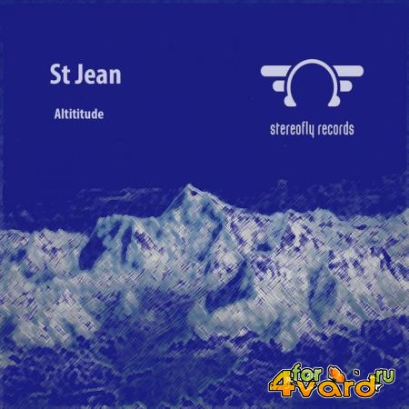 St Jean - Altitude (2019)