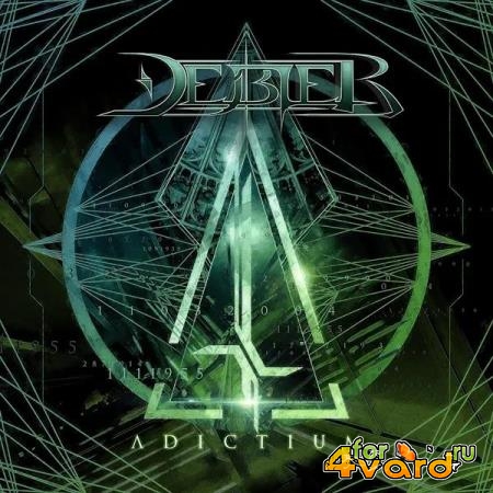 Debler - Adictium (2019)