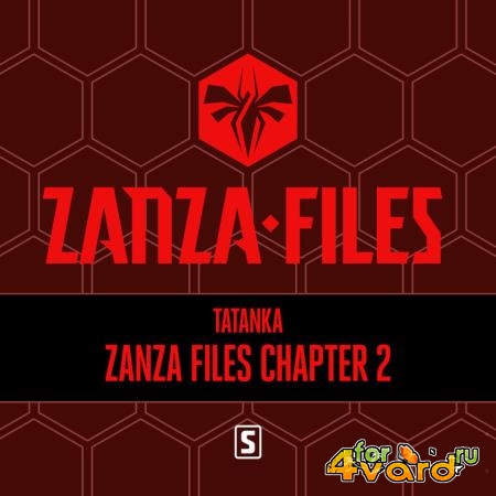 Zanza Files Chapter 2 (2019)