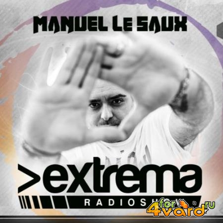 Manuel Le Saux - Extrema 618 (2019-10-23)