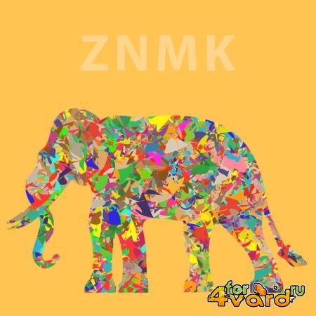 ZNMK - Ardor (2019)