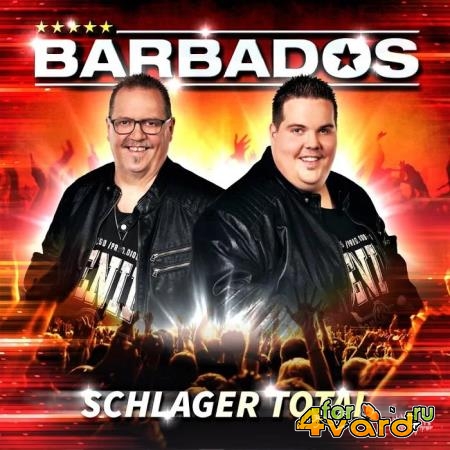 BARBADOS - Schlager Total (2019)