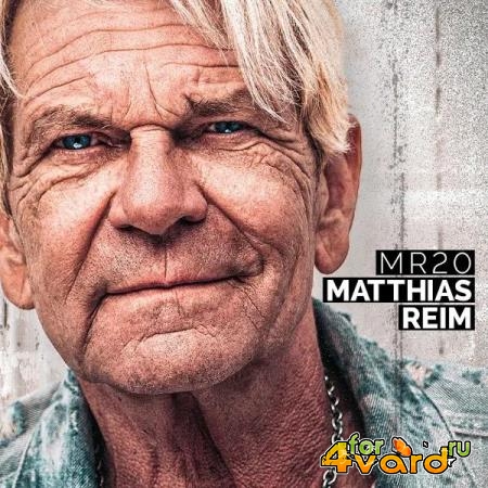 Matthias Reim - MR20 (2019)
